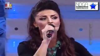 Noga ft Genta Ismajli  Intro Odeon LIVE NEW 2012 [upl. by Morvin]