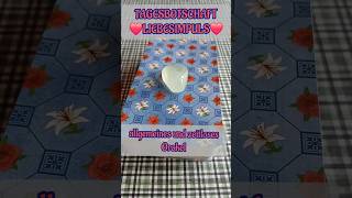 ❣️💛TagesLiebesimpuls🥰 111124 tarot botschaft liebesbotschaft [upl. by Yregerg]