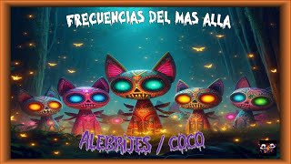 Alebrijes y su magia  Coco reseña de la pelicula [upl. by Ahsin]