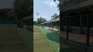 Cooperage Football Stadium Mumbai 🥵shorts viral stadium football trending [upl. by Yrekaz]