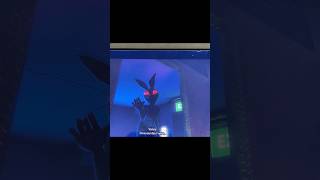 Security breach Vanny ending fnaf fivenightsatfreddys gamerquint fnafsecuritybreach shorts [upl. by Jeanie]