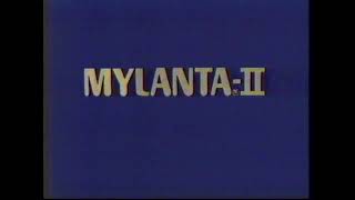 Mylanta II 1987 [upl. by Jillayne884]