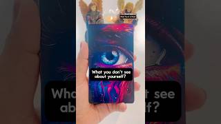 What you dont see about yourself👀 tarot hindi india astrology [upl. by Tiga97]