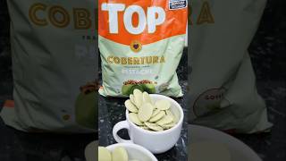 E essa novidade dica confeitaria docefacil tutorial nutella diy chocolate [upl. by Turtle]