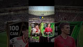 World Cup 2024 Argentina Vs Portugal ☠️ fifamobile fcmobile football shorts [upl. by Traci991]