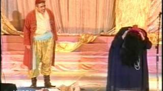 Kaberdey Humour  КАБАРДИНСКИЙ ЮМОР Comedy Circassian [upl. by Attenaj]