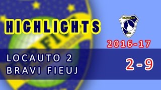 highlights quotLocauto 2  B Fieujquot [upl. by Hylton391]