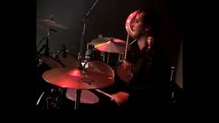 The Rev  Unholy Confessions Drum Cam 2004 [upl. by Chrissy]