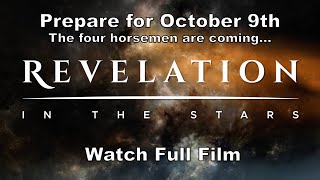 Full Release  Revelation in the Stars [upl. by Bettye]