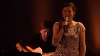 Lissa Meyvis zingt Lieverd van Toon Hermans [upl. by Linus]