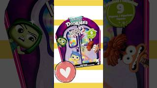 Disney Doorables Inside Out 2 [upl. by Mordy]