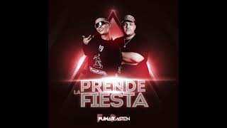 Fumaratto DJ Dasten  Prende la Fiesta Official Audio Video [upl. by Littell]