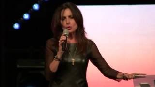 Authentic  All In  Lisa Bevere [upl. by Zoltai]