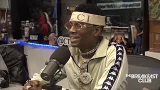 Soulja Boy Exposes Nicki Minaj Disses Kanye West Blac Chyna Drake  More Mashup Parody [upl. by Jacqui]