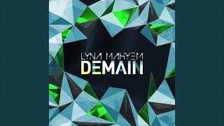 Lyna Mahyem  Demain ACAPPELLA [upl. by Ttelracs]