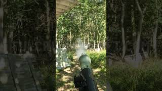 Trees Are My Nemesis airsoft airsoftnation airsoftgun [upl. by Ochs808]