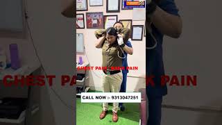 Chiropractic treatment in Assam  Dr Varun Chiropractor  Call  9313047251 assam guwahati [upl. by Yvehc74]