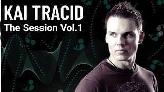 Kai Tracid Mixtape Vol1 bbe trance acid trax house cosmicgate tracid argy [upl. by Trent104]