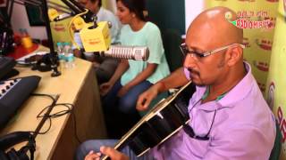 Shreya Ghoshal sings Tu Arziyan from Bobby Jasoos UNPLUGGED [upl. by Delmer]