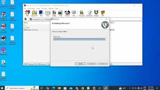 How to install Wirecast Pro 12 0 1 Multilingualx64 [upl. by Orsola]