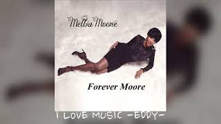 Melba Moore  Last Forever [upl. by Cynthy881]