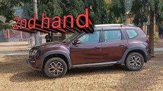 Should you buy a secondhand Renault Duster in 2024It is good To buy 85ps or110ps [upl. by Joris]