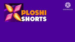 Xploshi shorts intro [upl. by Cyprian]