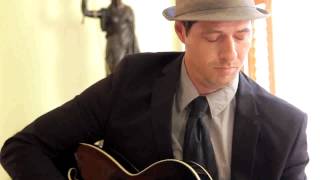 Mr Sandman  Gypsy Jazz Trio quotLe Pumpequot [upl. by Dominik]