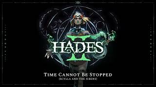 Hades II  Time Cannot be Stopped Scylla and the Sirens [upl. by Salsbury]