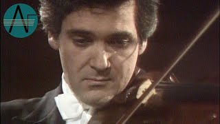 Pinchas Zukerman amp Marc Neikrug Franz Schubert  Sonatina Opus 137 No 1 [upl. by Nallij409]