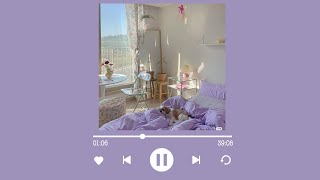 cleaning room playlist  songs to clean your room [upl. by Ivie]