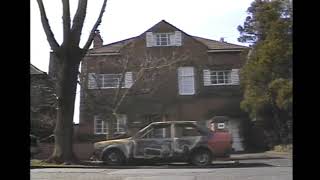 SHOCKING AFTERMATH OF LOYALIST PARADES IN PORTADOWN amp BELFAST  MARCH 31 1986  RTE NEWS IRELAND [upl. by Aramoiz678]