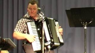 Bluebell Polka played by The Fettlers at Leyland Accordion Club [upl. by Claiborne]