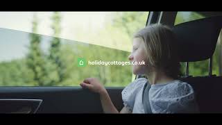 Book your selfcatering UK holiday with holidaycottagescouk [upl. by Ocsic]