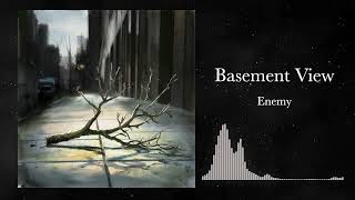 Basement View  Enemy with AI Steven Wilson vocals [upl. by Lloyd]