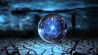 Frozen Orb  video designed by dreamsceneorg [upl. by Akaenahs]