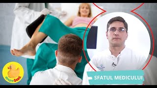 Ce este nasterea indusa si cand se face Raspunsul si sfatul medicului specialist [upl. by Aivlis]