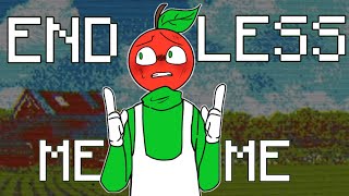 Endless meme  Andy’s Apple Farm [upl. by Kcaz341]