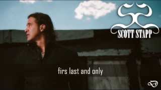 Scott Stapp  Only One [upl. by Dranyam811]