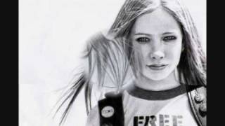 Avril LavigneGirlfriend hey hey you you [upl. by Tri]