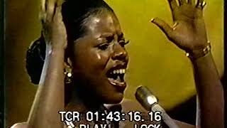 LaBelle Live On Soul 1972 Nona Hendryx Sarah Dash and Patti LaBelle [upl. by Nuawaj925]