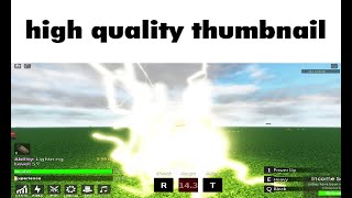 PVP Agaisnt Cel bigthonk In Roblox UnConventional [upl. by Mazur]