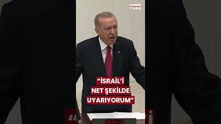 Erdoğan İsrail Gözünü Türkiyeye Dikecek shorts erdoğan netanyahu [upl. by Sherfield414]