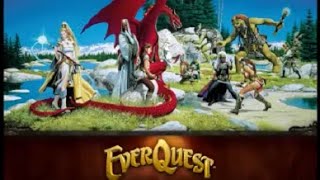 Project 1999 EverQuest quotShaman Skull Quests 2 3 4quot [upl. by Veljkov]