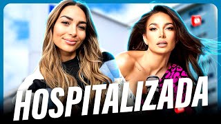 Lisandra Silva de Nuestra Belleza Latina fue hospitalizada tras tomar Ozempic [upl. by Janicki]