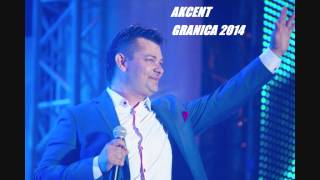 Akcent  Granica Grajek [upl. by Vitus]