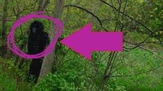 REAL MOUNTAIN MONSTER of APPALACHIA DISCOVERY CHANNEL EXPOSED [upl. by Stevens]