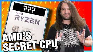 AMDs Most Efficient CPU Ryzen 7 5800 NonX Review Benchmarks amp Power [upl. by Aerdnaek]