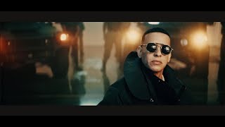 Daddy Yankee  El Abusador Del Abusador Official Video [upl. by Jaret]