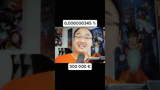 Trop chaud le polo pokemon drop hit chance dracaufeu charizard ancien youtube 0 chance [upl. by Rosa]